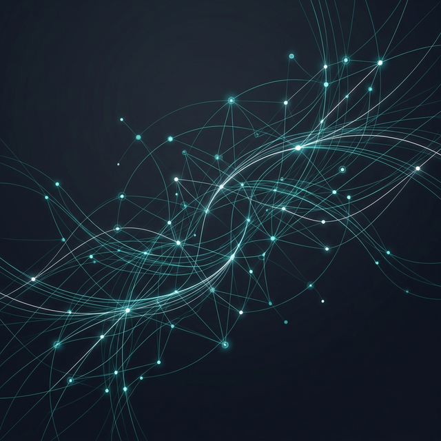 xPirience Hero Illustration Dark