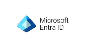 Logo ms-entra