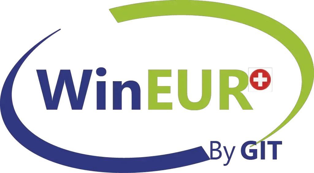 Logo wineur