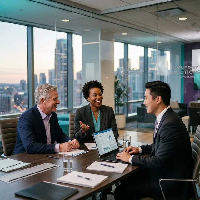 360° Digital Audit Vision