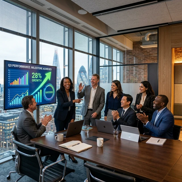 Bénéfices CTO Externe