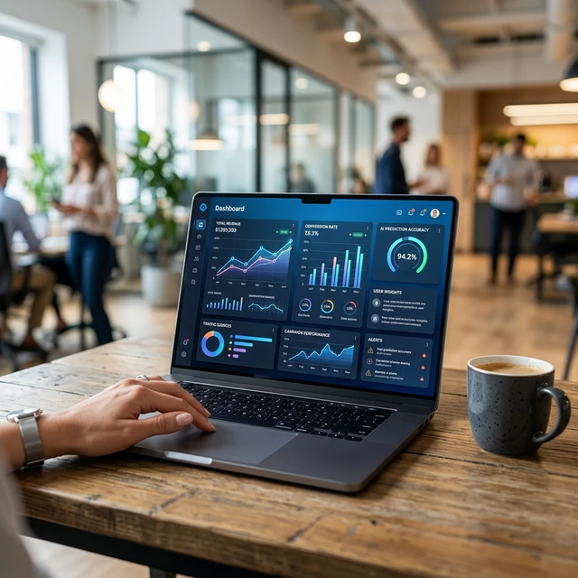 Expertise technique xPirience